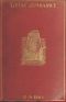 [Gutenberg 62501] • Great Zimbabwe, Mashonaland, Rhodesia / An account of two years' examination work in 1902-4 on behalf of the government of Rhodesia